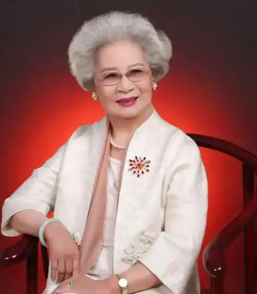 李胜素我永远成不了梅兰芳我只能尽力成为最好的李胜素