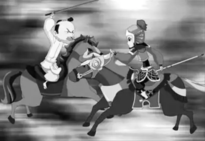 《戚继光英雄传》遭批:投资1200万做出flash