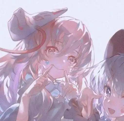 闺蜜头像  #闺蜜壁纸 有2人也有3人的 - 抖音