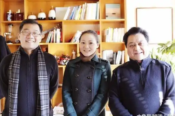 著名相声演员大兵实名举报黑社会上热搜,在湖南不比汪涵名气小