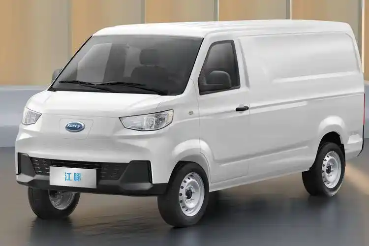 78万起售,新款开瑞海豚ev/江豚/优优ev上市,配置和用料调整_搜狐汽车