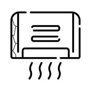 烘干机图标图片-烘干机图标素材-烘干机图标插画-摄图新视界