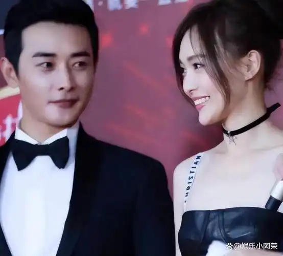 谁也想不到,曾被邱泽抛弃的唐嫣,如今在罗晋手中变得