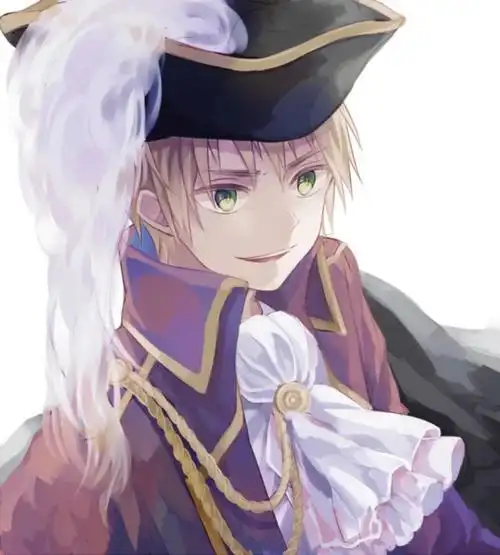 海盗英 眉毛 亚瑟 侵权致歉,删