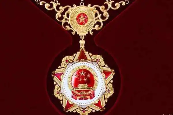 共和国勋章李兰娟-共和国勋章李兰娟,共和国,勋章,李兰娟