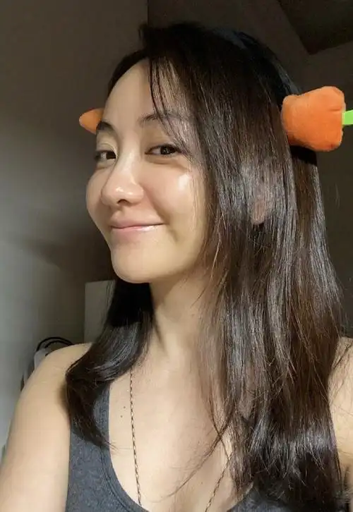 第一古装美女杨蓉晒近照!素颜露面看不出39岁,意外撞脸陶红?