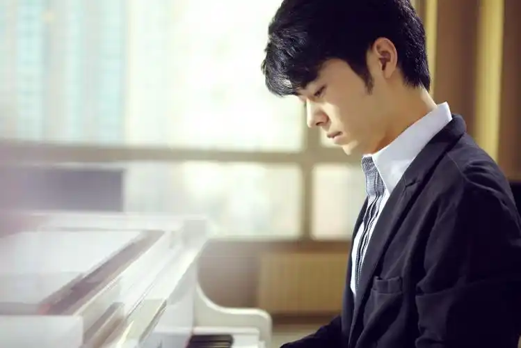 此次演出,赵海洋的代表作《秋之恋》,《人生的旅途》,《秋的思念》