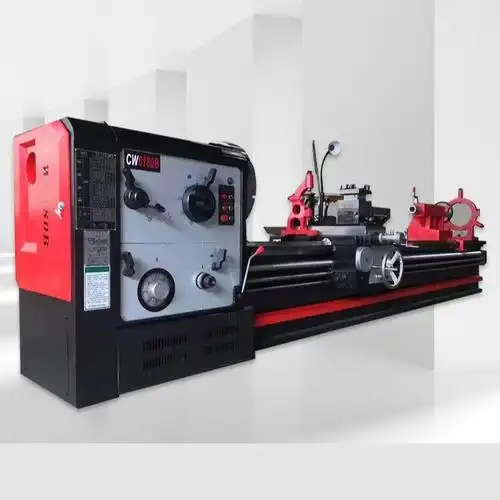 南京四机车床直供cw6180普通车床快速走刀方便经济实惠价格合理