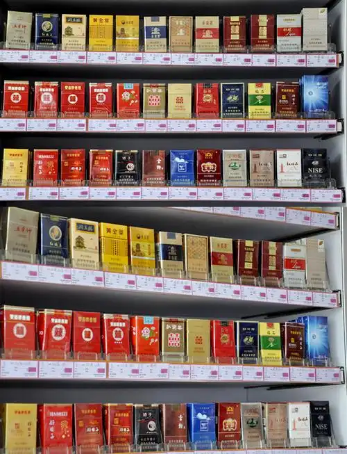 推烟器 超市烟推进器便利店自动香菸放烟盒架子展示架售烟柜包邮