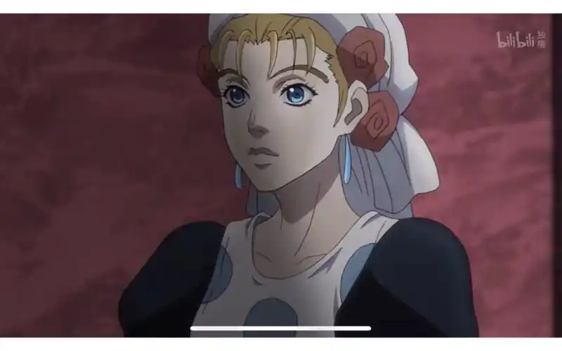 二乔 和 丝吉·q 的第一次邂逅.