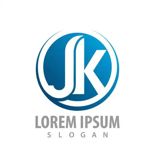 系列 一 矢量企业商标(1722张图片)