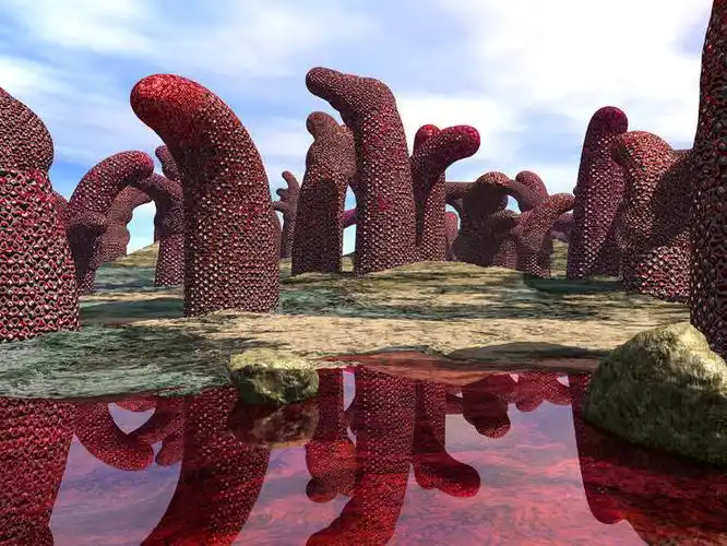 奇异图片_奇异图片大全_奇异图片下载