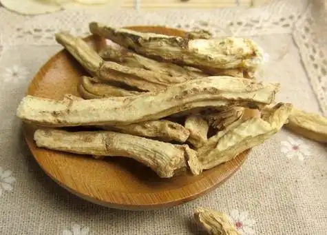 糖尿病:知母具有降低血糖的作用,可以用于辅助治疗糖尿病.4.