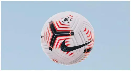 耐克发布2020/21赛季英超联赛官方比赛球