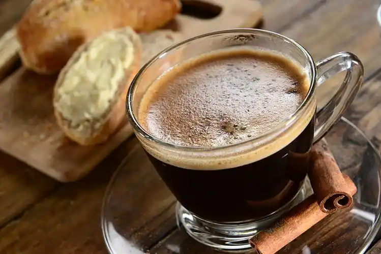 浓咖啡图片_浓咖啡高清图片_全景视觉