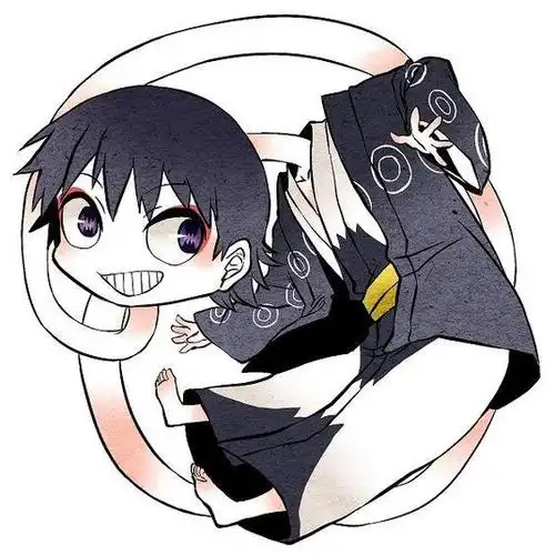 形象不知不觉被萌化了▼青山优雅;闪闪亮形象化身成了蝴蝶怪▼叶隐透