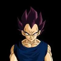 龙珠贝吉塔头像_动漫七龙珠贝吉塔头像图片