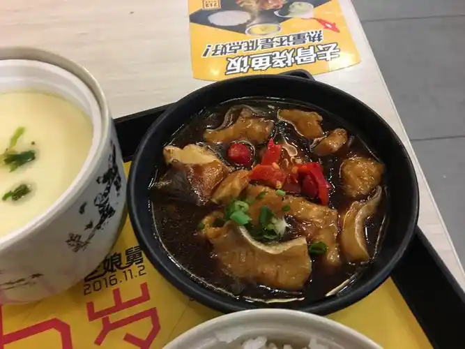 上海老娘舅(城隍庙店)好吃吗,老娘舅(城隍庙店)味道怎么样,环境/服务