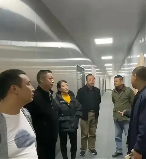 老首长谈姚师兵与许敏:从部队到地方工作很敬业,让