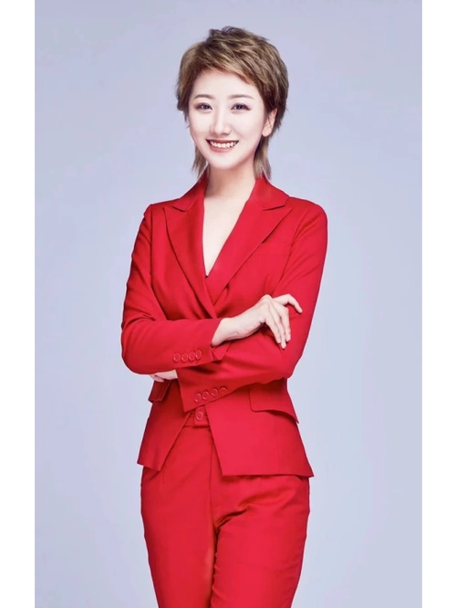 9月出生于吉林白城 span class="psl-tag">, /span>中国内地女主持人