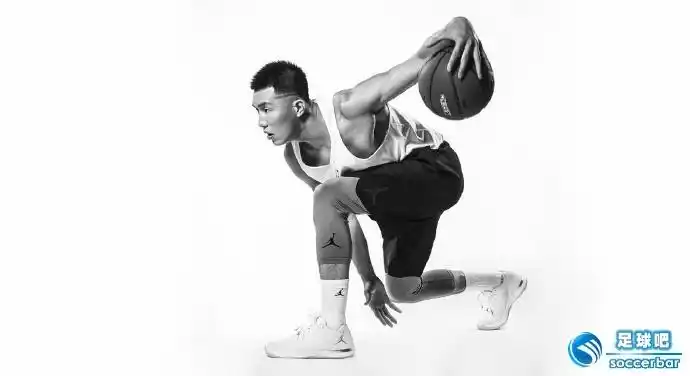 唯一遗憾的是,目前郭艾伦的个人专属logo暂时还未公布.