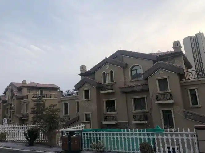 碧桂园城市花园(别墅),纬十三路-兰州碧桂园城市花园(别墅)二手房