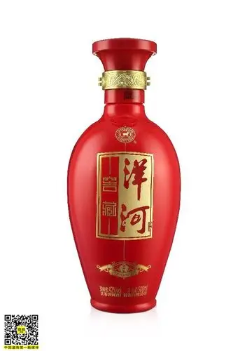 洋河窖藏,洋河唯一一款以窖藏命名的酒,全