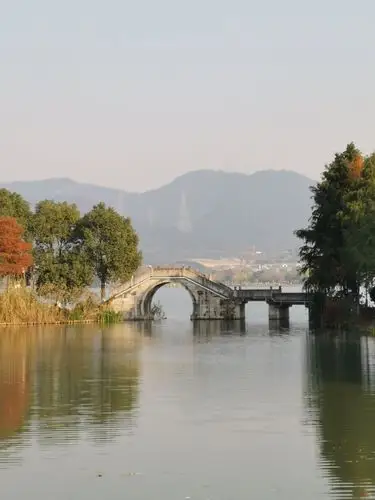 杭州湘湖竟然有这么多没发现的美景2020.12.22