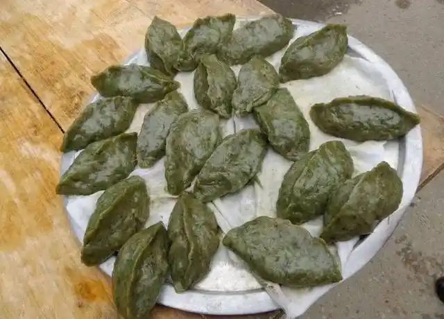 6个城市50种美食,4700万江西人闻到这个,驱车100公里都要去吃!