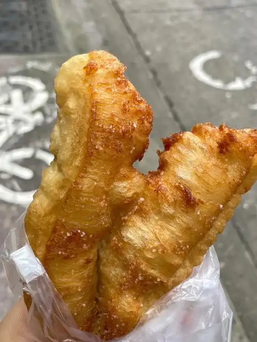 临海超级好吃的糖糕推荐