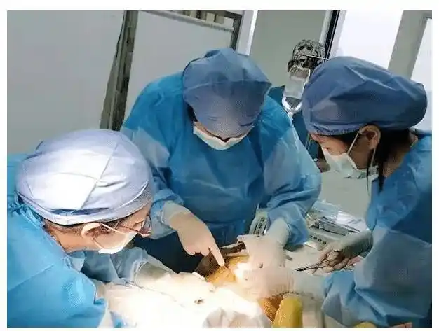 孩子已生出来,产妇却喊"想上厕所",护士听后急忙叫医生来抢救