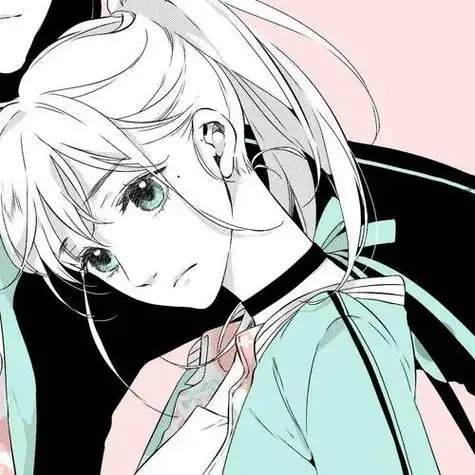 男闺蜜蓝颜专用头像