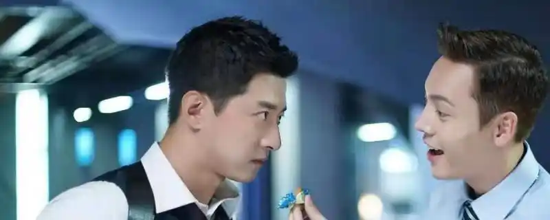 风暴舞时云昊和马启明的关系是什么