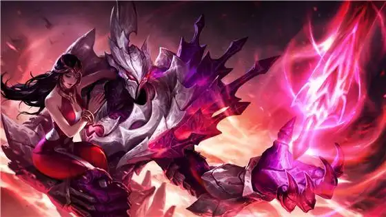 王者荣耀5月22日干将莫邪上线 干将莫邪出装铭文推荐