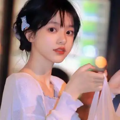 可爱温柔女生头像 高清甜甜干净可爱女生头像图片_女生头像_头像屋