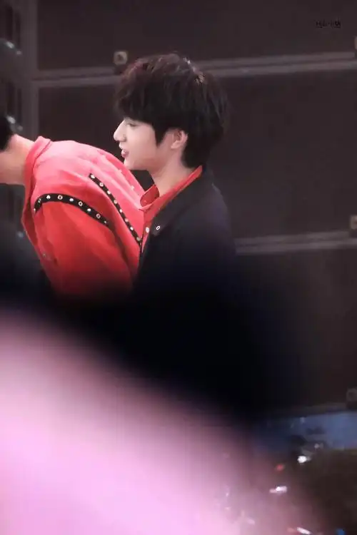 刘耀文 唱跳rap全能ace#刘耀文超话