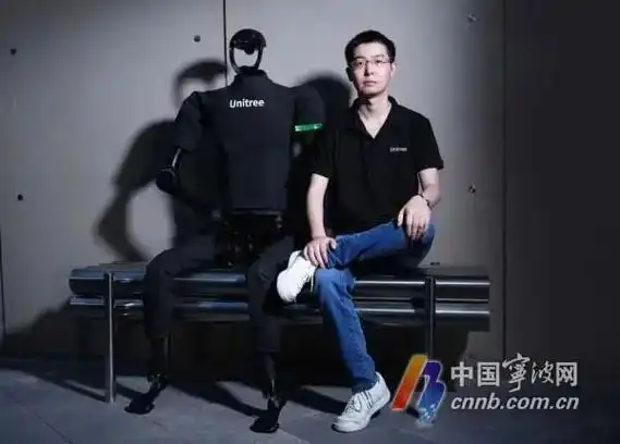 "科技至上主义者"说起宇树科技其实并不陌生,2021牛年央视春晚,2022年