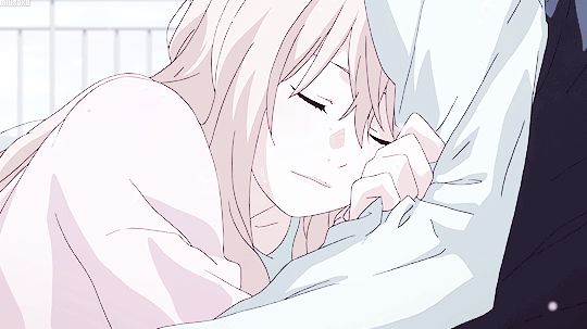 卡通gif美女gif睡觉gif可爱gif