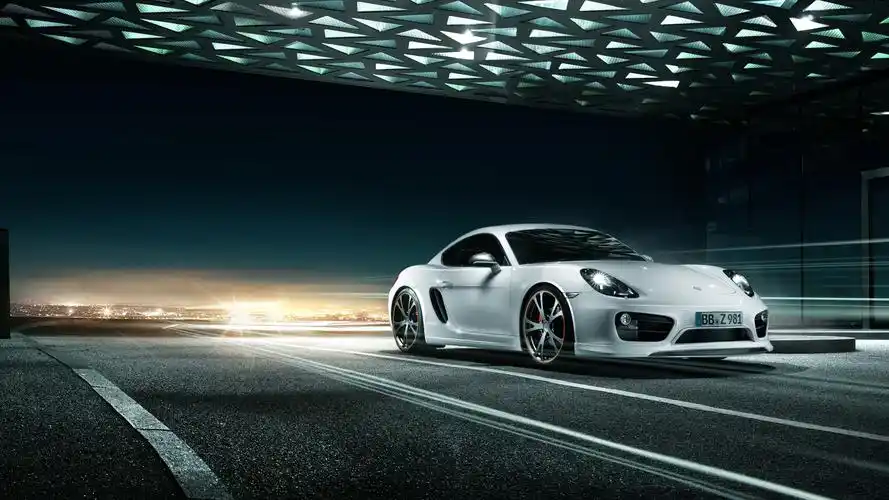 保时捷汽车壁纸,高清图片,电脑桌面-壁纸族