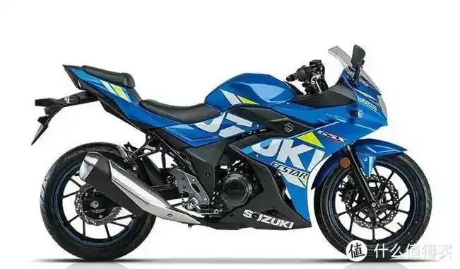 每天了解一款摩托车——豪爵铃木gsx250r,新款已经上市售价更低_搜狐