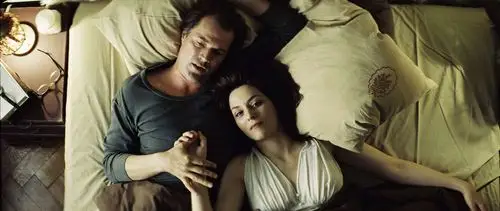 德国窃听风暴一个黑暗时代的神话一曲人性向善的凡人之歌