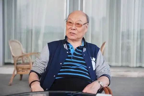 歌唱家刘秉义:养生就是顺其自然