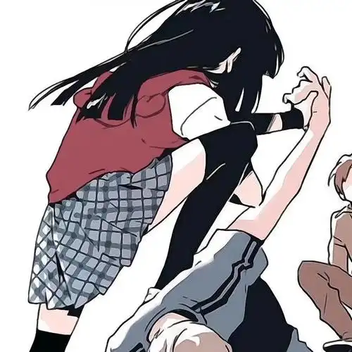 有哪些一看就很哇塞的头像