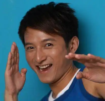 还有刘德华,赵薇等,谢霆锋等,不过其他明星的鹰钩鼻都不是很明显,维嘉