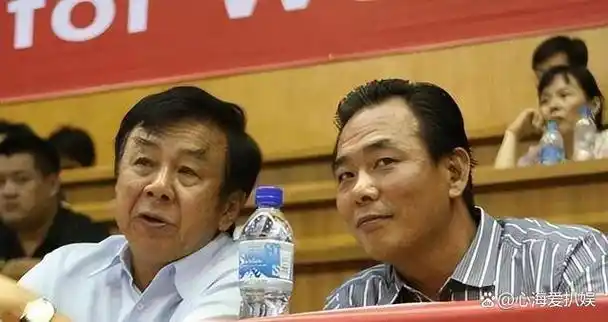 女排之父袁伟民成就了一番辉煌后晚年生活如何