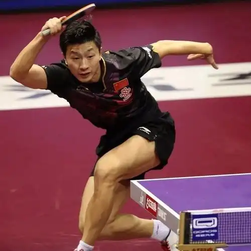 dtd">【业余福音】前冲弧圈球掌握有难度