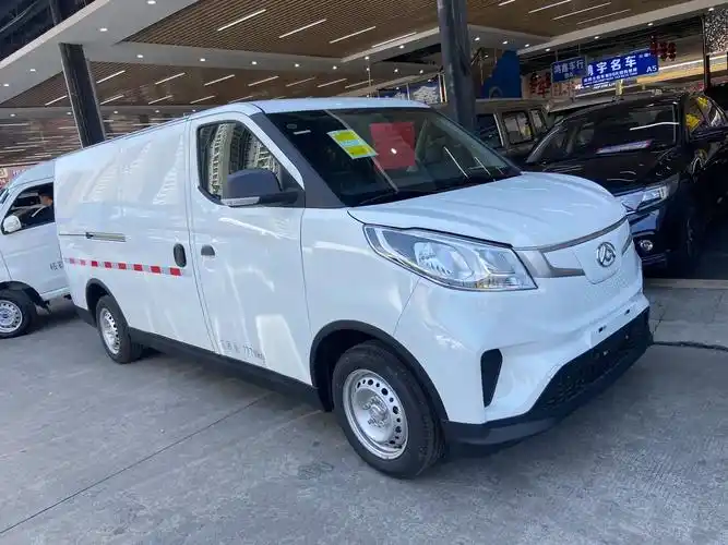 2023年12月上汽大通ev30l新能源纯电动汽车,宁德时代 - 抖音