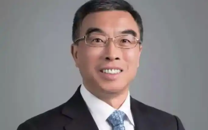 华为梁华:联接和算力是关键基建和核心生产力