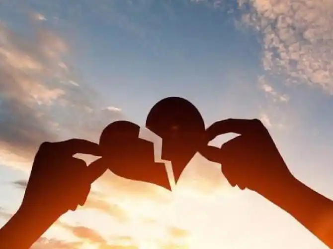 分开后男女情感能不能真正放下