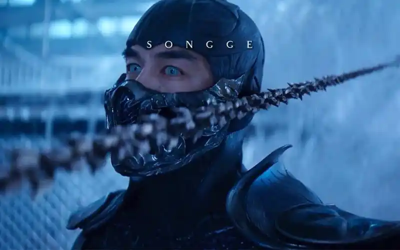 "避寒"绝对零度,绝对炫酷,绝对拉风!(真人快打电影)